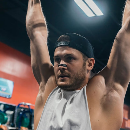 Oxigeno+ | Dilatador nasal