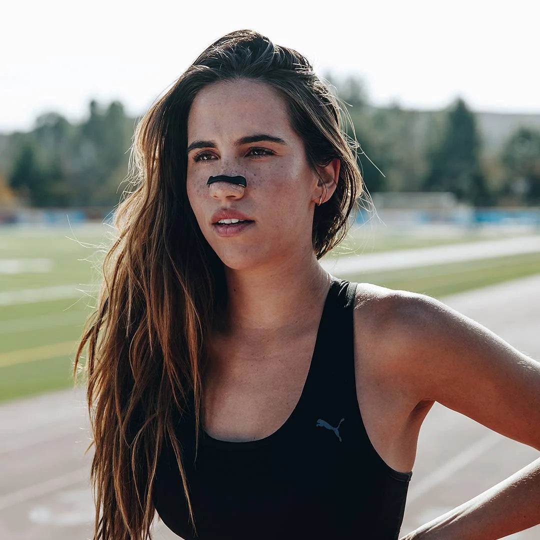 Oxigeno+ | Dilatador nasal