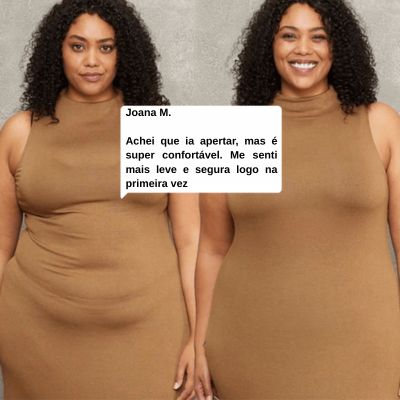 Slimora™ – String Modelador Invisível