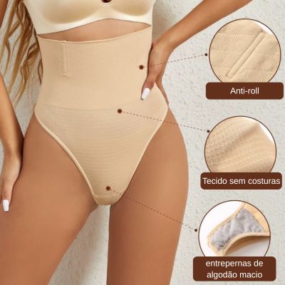 Slimora™ – String Modelador Invisível