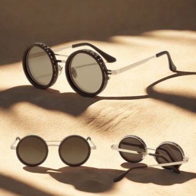 Luzivo™ | Óculos de Sol Adaptáveis