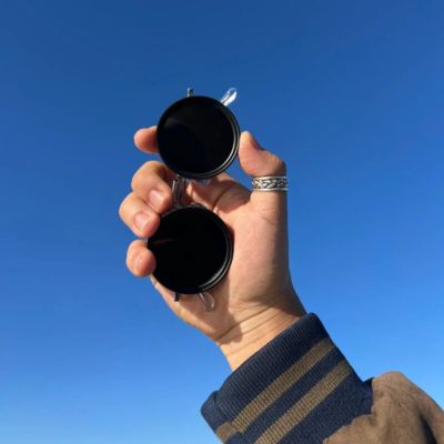 Luzivo™ | Óculos de Sol Adaptáveis