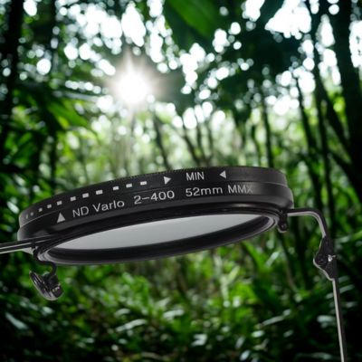 Luzivo™ | Óculos de Sol Adaptáveis