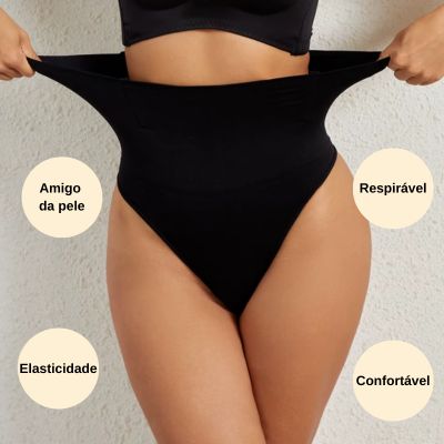 Slimora™ – String Modelador Invisível