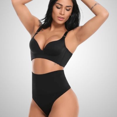 Slimora™ – String Modelador Invisível