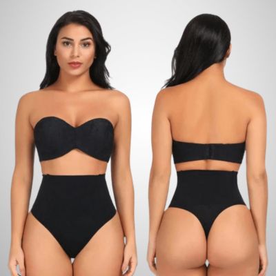 Slimora™ – String Modelador Invisível