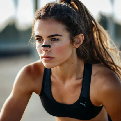 Oxigeno+ | Dilatador nasal