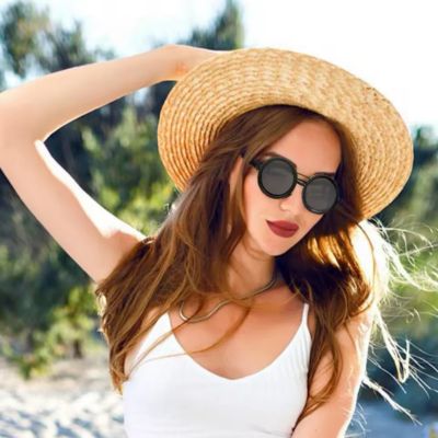 Luzivo™ | Óculos de Sol Adaptáveis