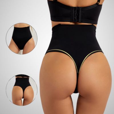 Slimora™ – String Modelador Invisível