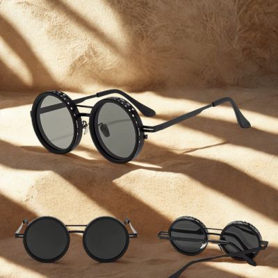 Luzivo™ | Óculos de Sol Adaptáveis