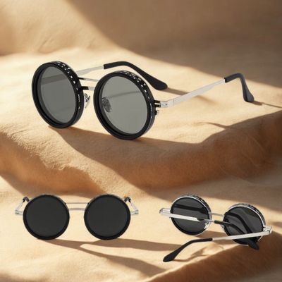 Luzivo™ | Óculos de Sol Adaptáveis